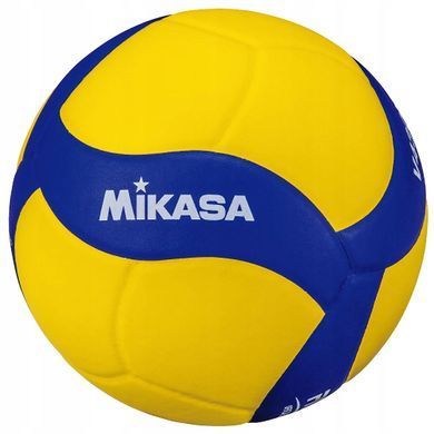 М'яч волейбольний Mikasa V430W, розмір 4