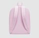 Рюкзак Nike Y NK CLASSIC BKPK рожевий Жін 38x28x13 см