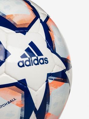 М'яч для футзалу Adidas FINALE 20 PRO Sala FS0255