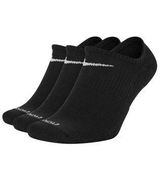 Шкарпетки Nike U NK EVERYDAY PLUS CUSH NS FOOT 3PR чорний Уні 46-50