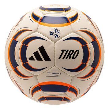 Футбольний м'яч Adidas TIRO Training HS JW1528, розмір 4
