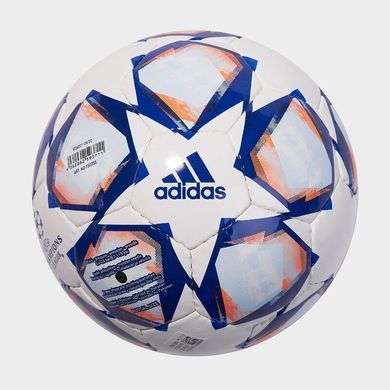 М'яч для футзалу Adidas FINALE 20 PRO Sala FS0255