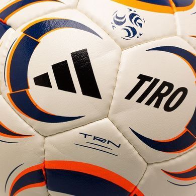 Футбольный мяч Adidas TIRO Training HS JW1528, размер 4