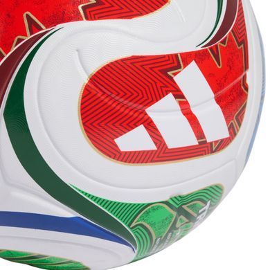 Футбольний м'яч ADIDAS WORLD CUP LEAGUE Ball 2026 TRIONDA №4 (JD8045)