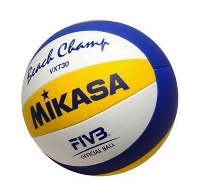 Мяч волейбольный пляжный Mikasa VXT30