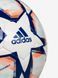 М'яч для футзалу Adidas FINALE 20 PRO Sala FS0255