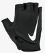Перчатки для тренинга Nike M GYM ESSENTIAL FG 2.0 черный, белый Уни M