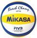 Мяч волейбольный пляжный Mikasa VXT30