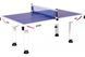 Мини теннисный стол Butterfly FUN TABLE DRIVE MINI