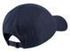 Кепка Nike U NK H86 CAP ESSENTIAL SWSH темно-синій Уні MISC