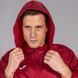 Вітровка Joma IRIS червоний Чол XL