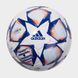 М'яч для футзалу Adidas FINALE 20 PRO Sala FS0255