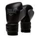 Боксерські рукавиці Everlast POWERLOCK BOXING GLOVES чорний Уні 12 унцій
