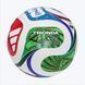 Футбольний м'яч ADIDAS WORLD CUP LEAGUE Ball 2026 TRIONDA №4 (JD8045)