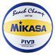 Мяч волейбольный пляжный Mikasa VXT30
