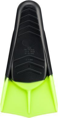 Ласти Aqua Speed ​​TRAINING FINS 5629 чорний, зелений Діт 31-32