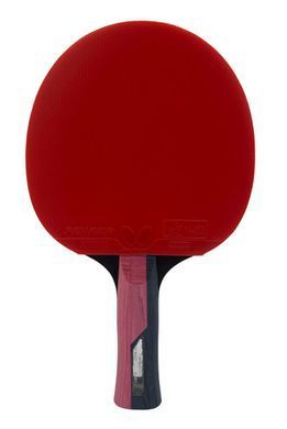 Ракетка для настольного тенниса Butterfly Timo Boll Ruby