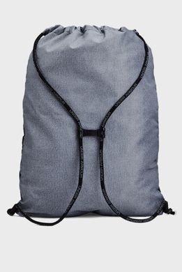 Рюкзак UA Undeniable Sackpack Сірий Уні 39х53,5х6 см