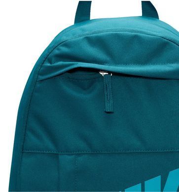 Рюкзак Nike Elemental 21л (38х28х13см) DD0559-381, синий
