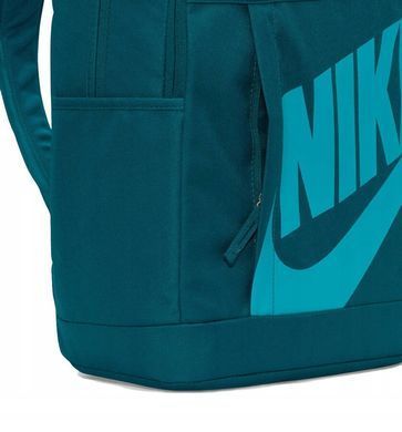 Рюкзак Nike Elemental 21л (38х28х13см) DD0559-381, синий