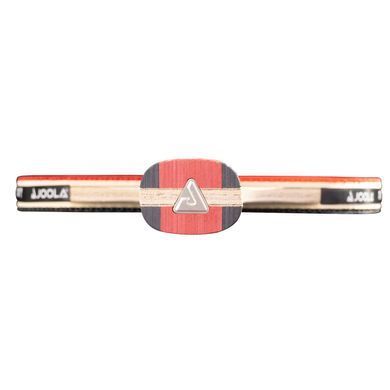 Набор для настольного тенниса Joola Carbon TT-SET DUO Carbon 2 ракетки + 3 мяча