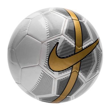 Мяч для футбола Nike Mercurial Fade SC3023-101