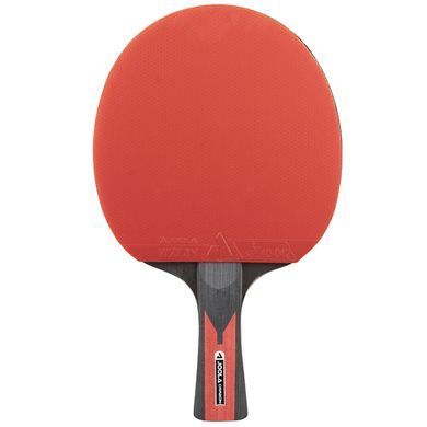 Набор для настольного тенниса Joola Carbon TT-SET DUO Carbon 2 ракетки + 3 мяча