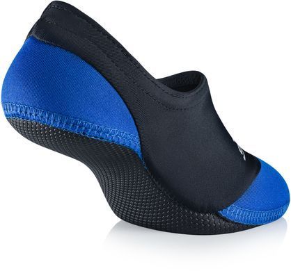Шкарпетки для басейну Aqua Speed ​​NEO SOCKS 7391 чорний, синій Уні 36-37
