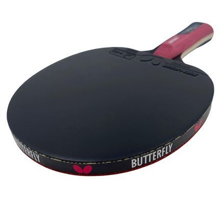 Ракетка для настольного тенниса Butterfly Timo Boll Ruby