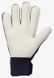 Вратарские перчатки Nike NK GK MATCH JR-HO23 бирюзовый, черный Дет 6 (17,6 см)