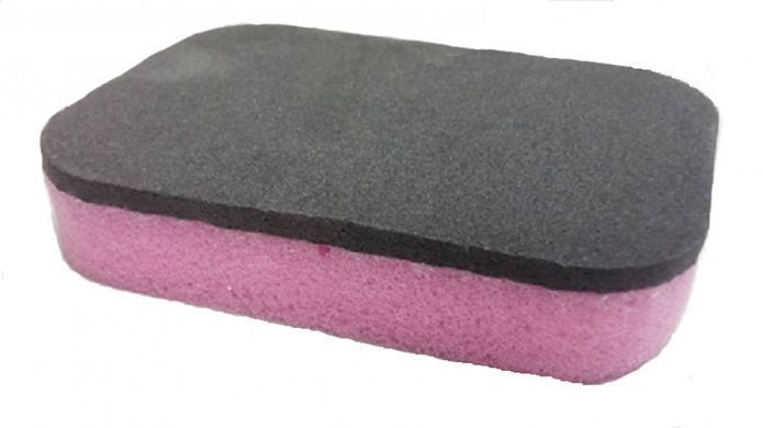 Губка для очищення накладок Butterfly Rubber Care (spng1)
