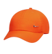Кепка Nike Y NK H86 CAP METAL SWOOSH помаранчевий Діт MISC