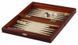 Нарди Madon BACKGAMMON MALE чорний, коричневий, бежевий Уні 28х33 см