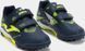 Сороконіжки дитячі Joma POWERFULL синій, жовтий дитячий 27