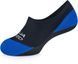 Шкарпетки для басейну Aqua Speed ​​NEO SOCKS 7391 чорний, синій Уні 36-37