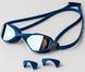 Окуляри для плавання Aqua Speed RIPTIDE 61404 синій Уні OSFM