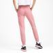 Брюки ESS Sweat Pants FL cl розовый женщин L