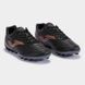 Бутсы Joma AGUILA черный чел 45