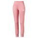 Брюки ESS Sweat Pants FL cl розовый женщин L