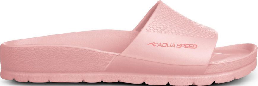 Шльопанці Aqua Speed OSLO 60323 рожевий жіночі 36 (559-03)