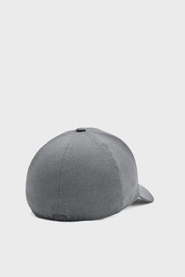 Кепка Under Armour Isochill Armourvent STR сірий Чол M/L