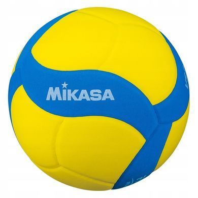 М'яч волейбольний дитячий Mikasa VS220W