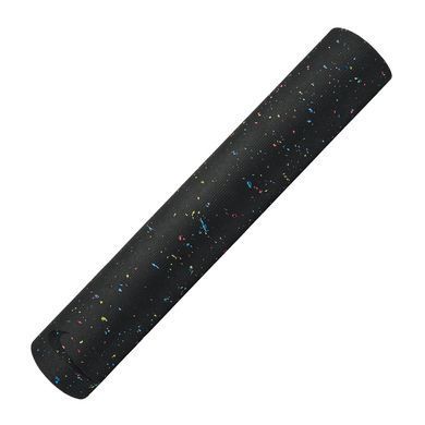 Килимок для йоги Nike MOVE YOGA MAT 4 MM OSFM чорний Уні 61х172см