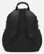 Рюкзак Nike Y NK BRSLA JDI MINI BKPK черный Дет 33 x 25,5 x 12,5 см
