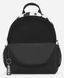 Рюкзак Nike Y NK BRSLA JDI MINI BKPK черный Дет 33 x 25,5 x 12,5 см