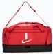 Сумка Nike NK ACDMY TEAM S DUFF 41L красный Уни 53,5x28x28 см