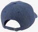 Кепка Nike U NSW H86 SWOOSH DENIM CAP синий Уни OSFM