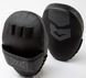Комплект для боксу Everlast PROSPECT 2 MITT KIT чорний, сірий Уні OSFM