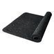 Килимок для йоги Nike MOVE YOGA MAT 4 MM OSFM чорний Уні 61х172см
