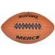 М'яч для американського футболу Merco Deuce Official american football